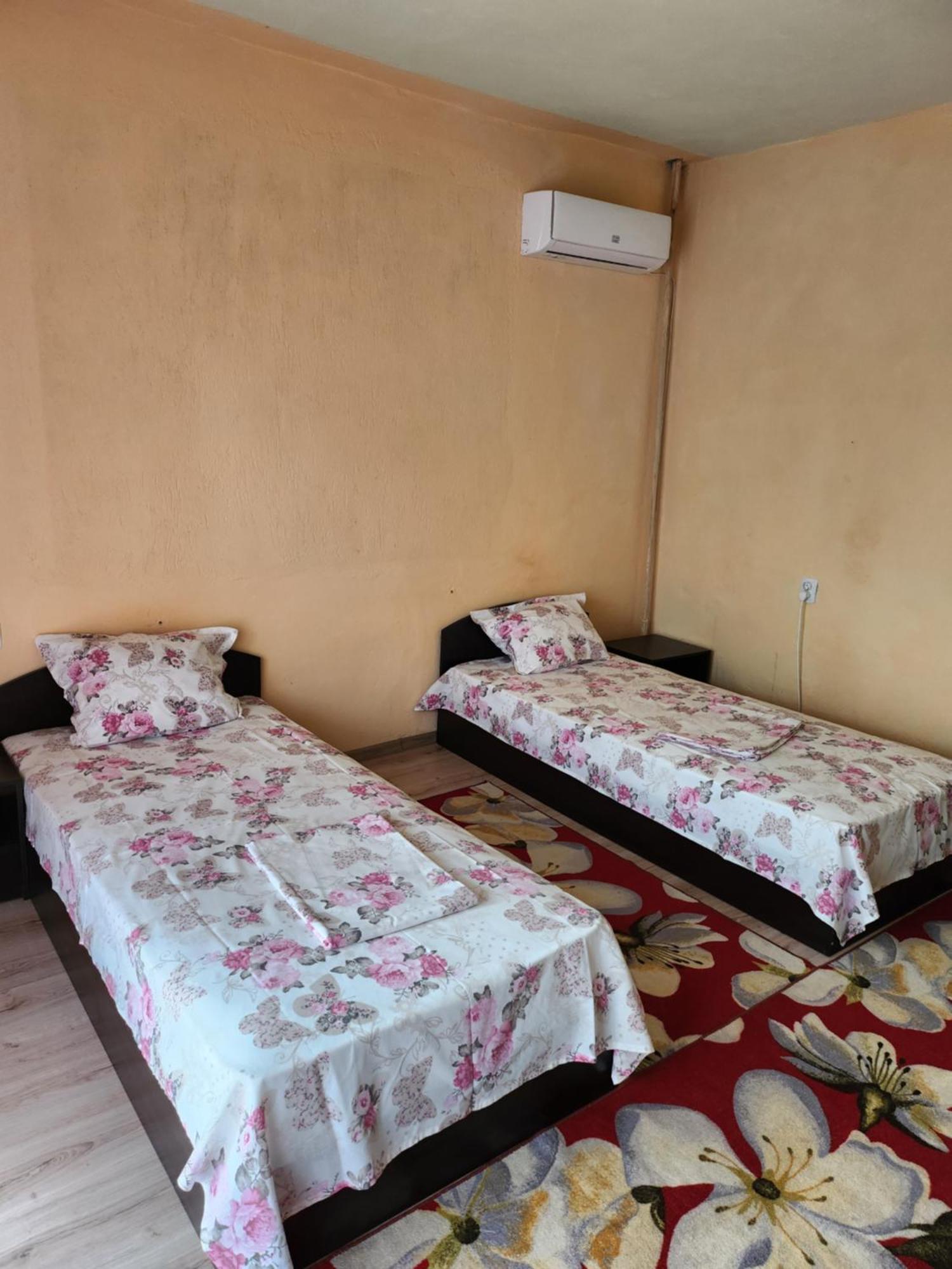Apartment Lachevi Σαντάνσκι Εξωτερικό φωτογραφία