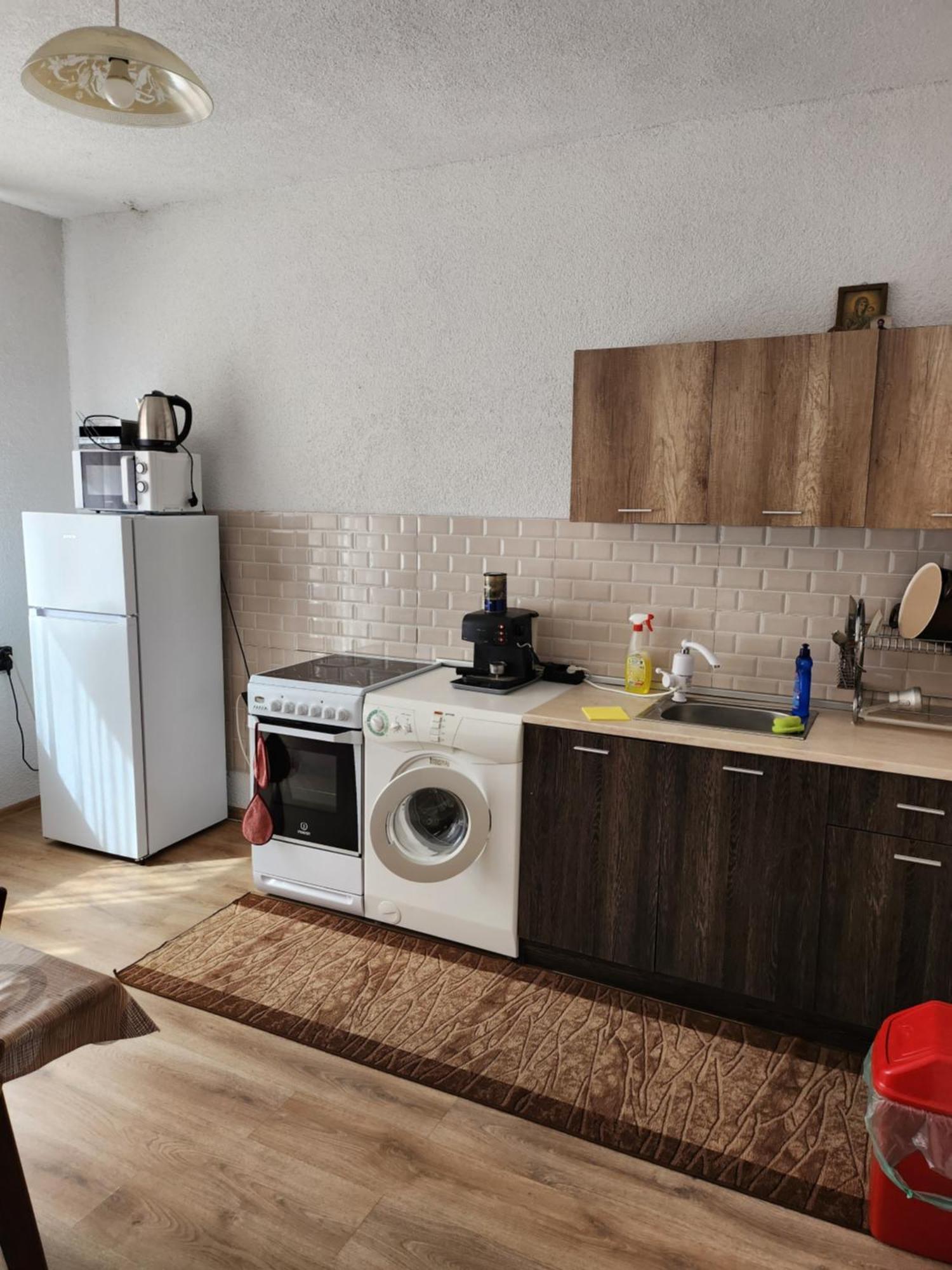 Apartment Lachevi Σαντάνσκι Εξωτερικό φωτογραφία