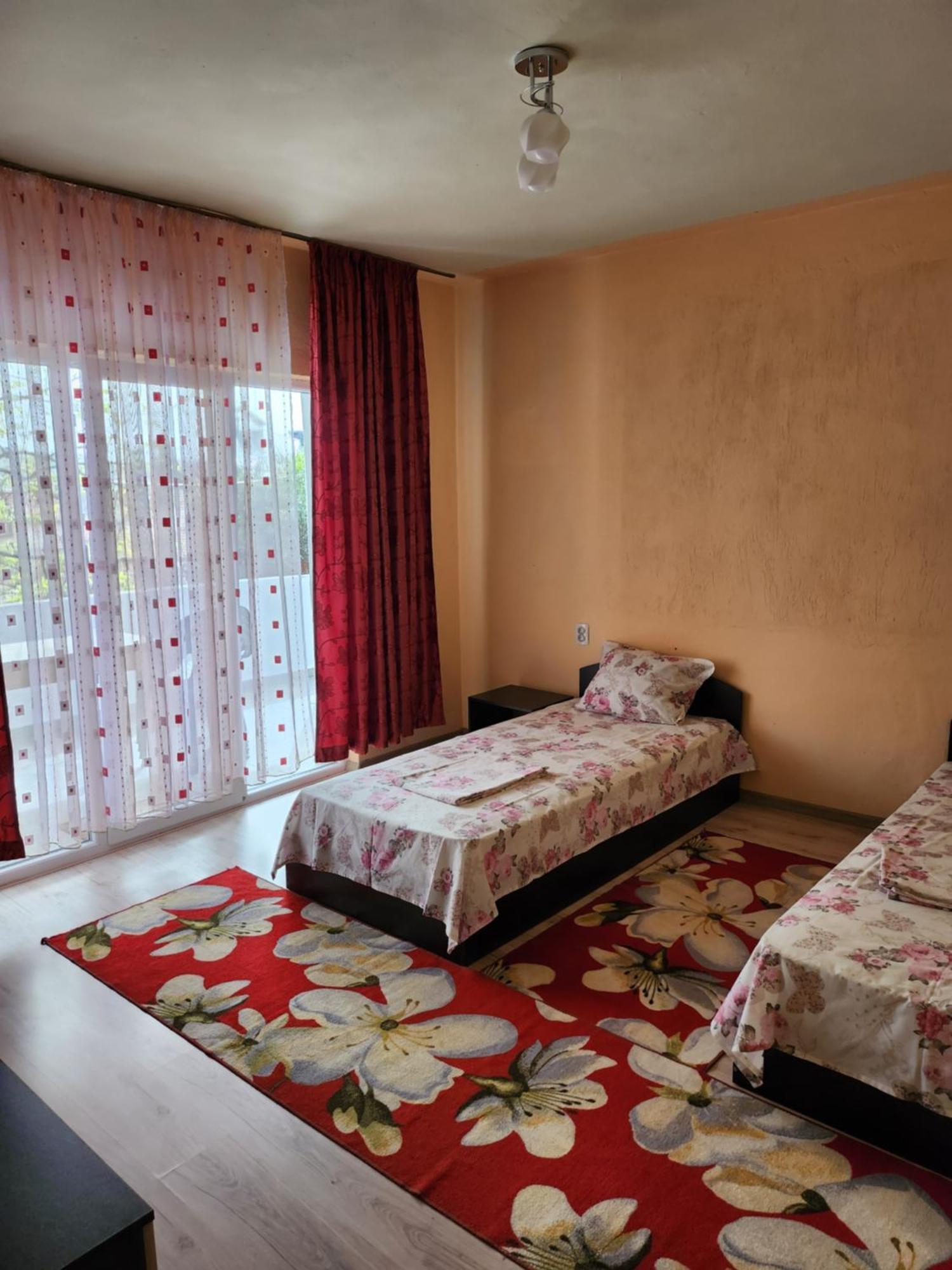 Apartment Lachevi Σαντάνσκι Εξωτερικό φωτογραφία
