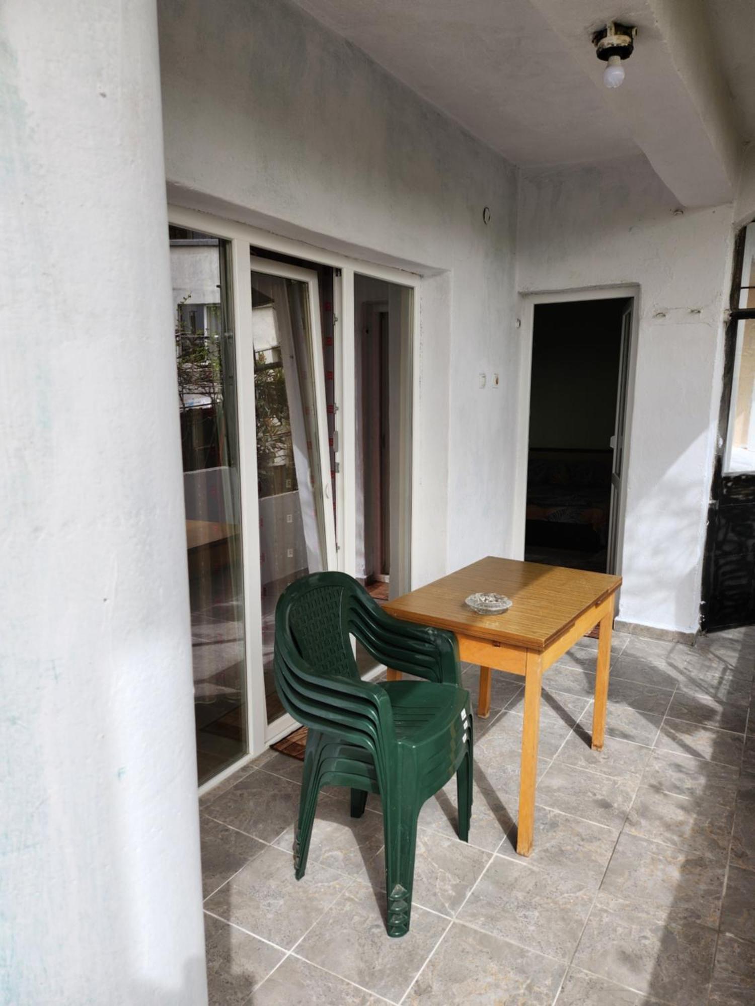 Apartment Lachevi Σαντάνσκι Εξωτερικό φωτογραφία