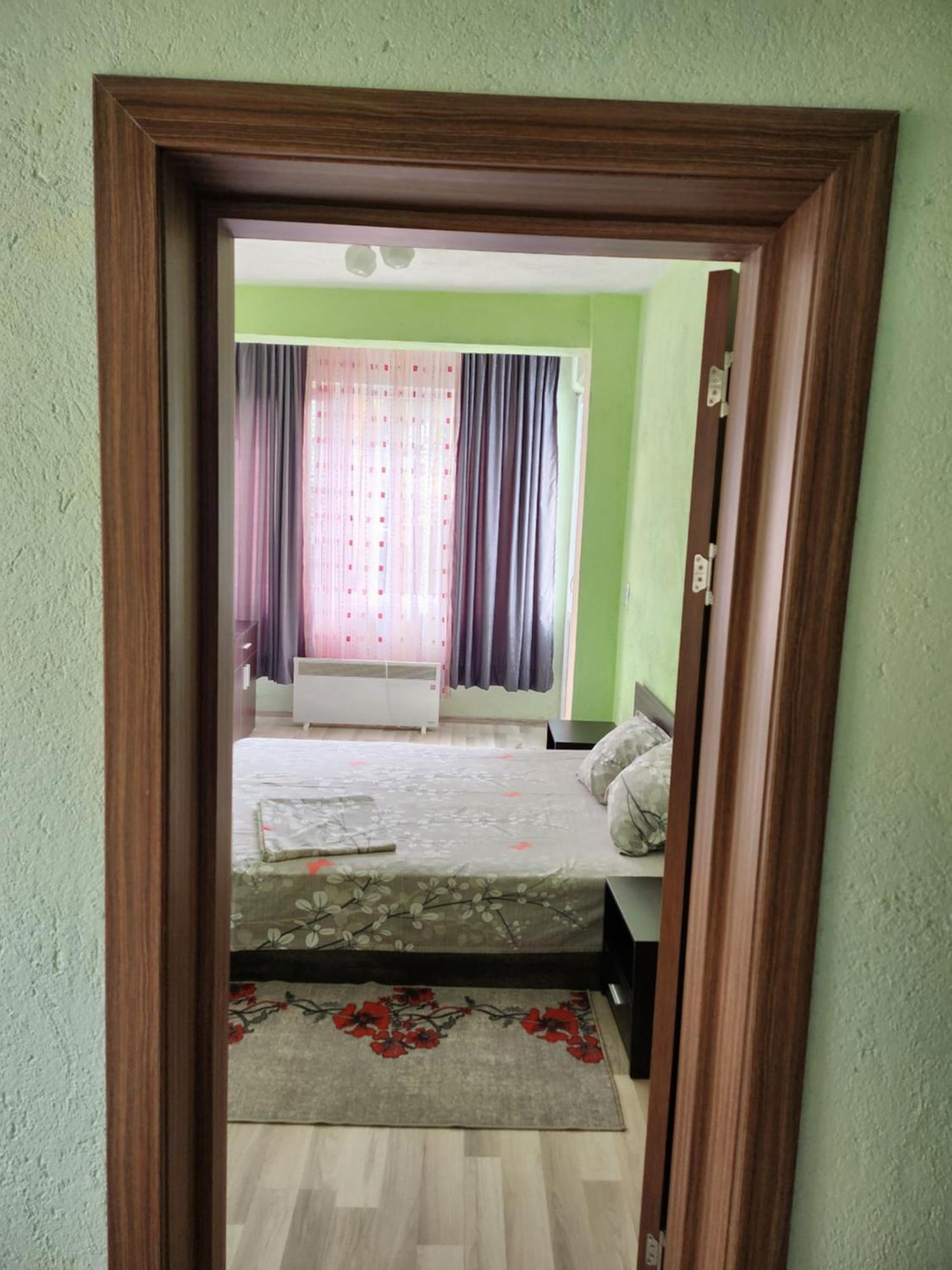 Apartment Lachevi Σαντάνσκι Εξωτερικό φωτογραφία