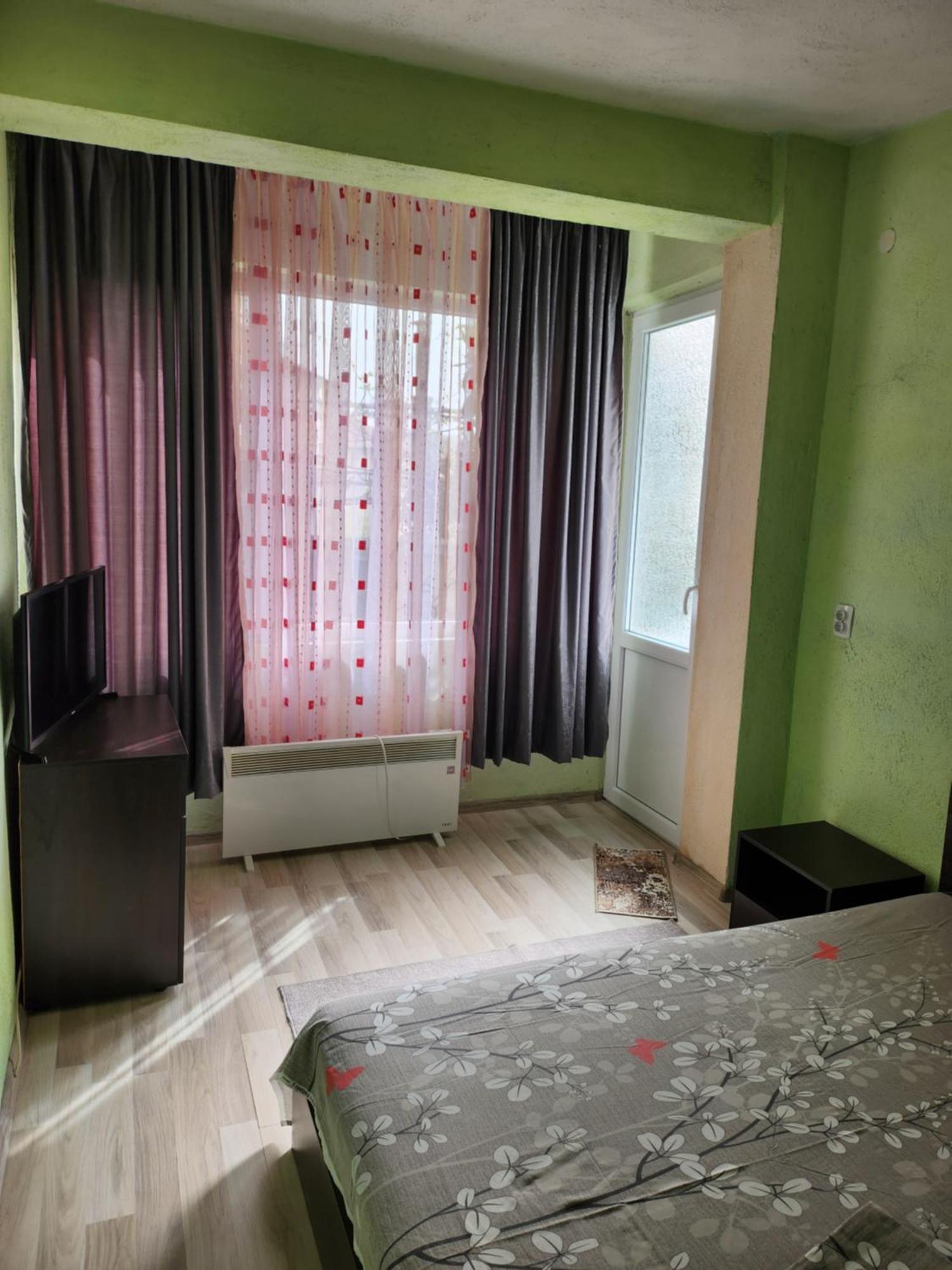 Apartment Lachevi Σαντάνσκι Εξωτερικό φωτογραφία
