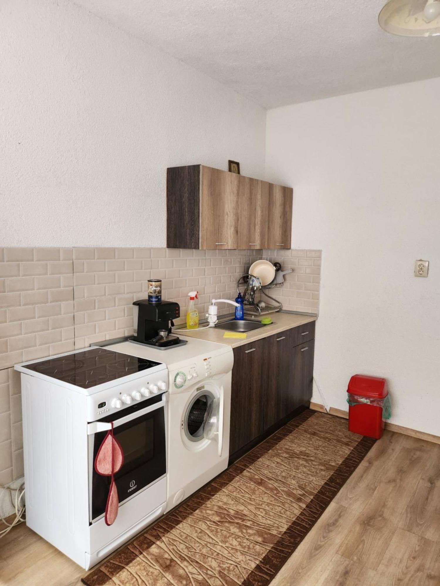 Apartment Lachevi Σαντάνσκι Εξωτερικό φωτογραφία