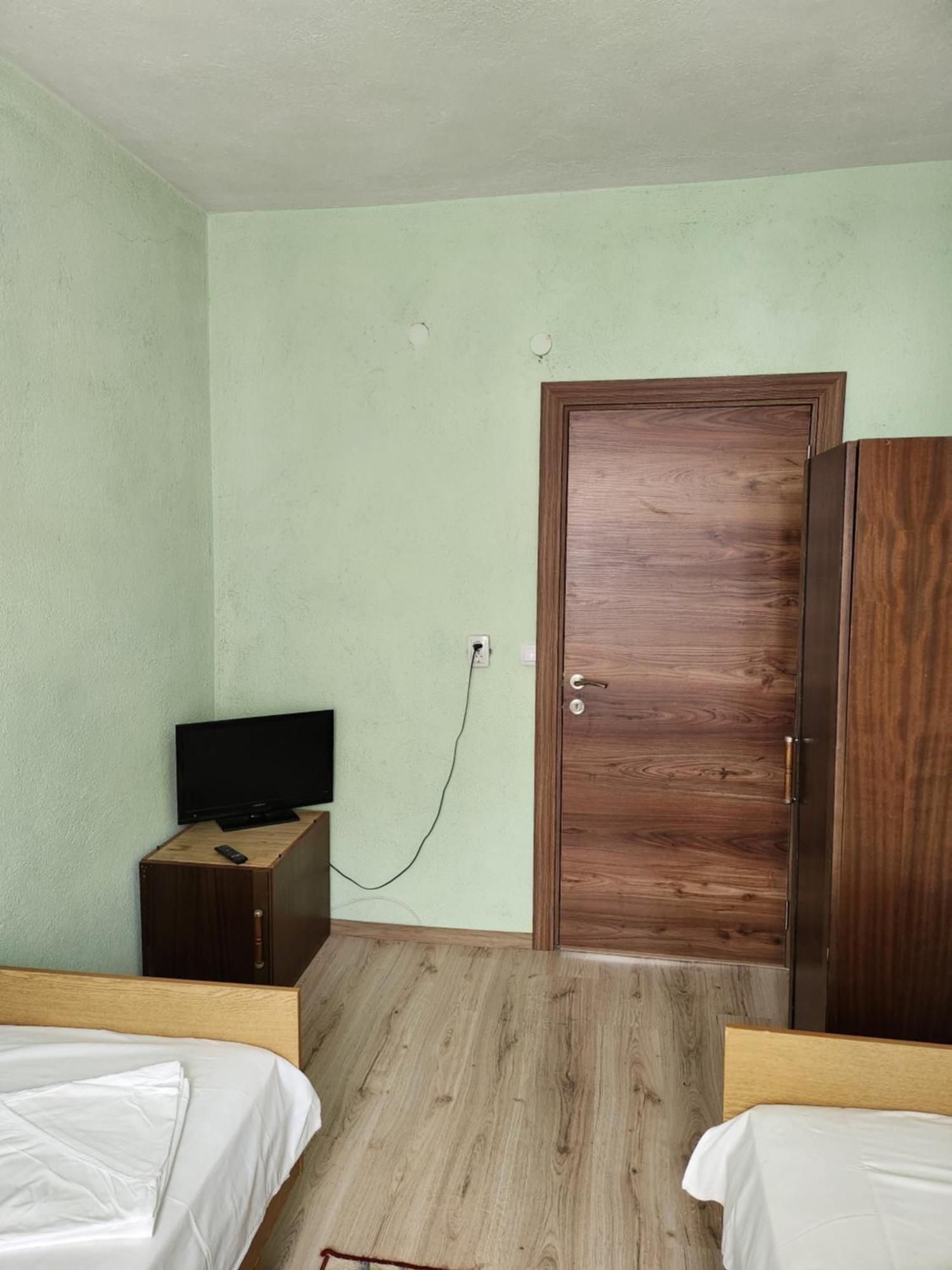 Apartment Lachevi Σαντάνσκι Εξωτερικό φωτογραφία