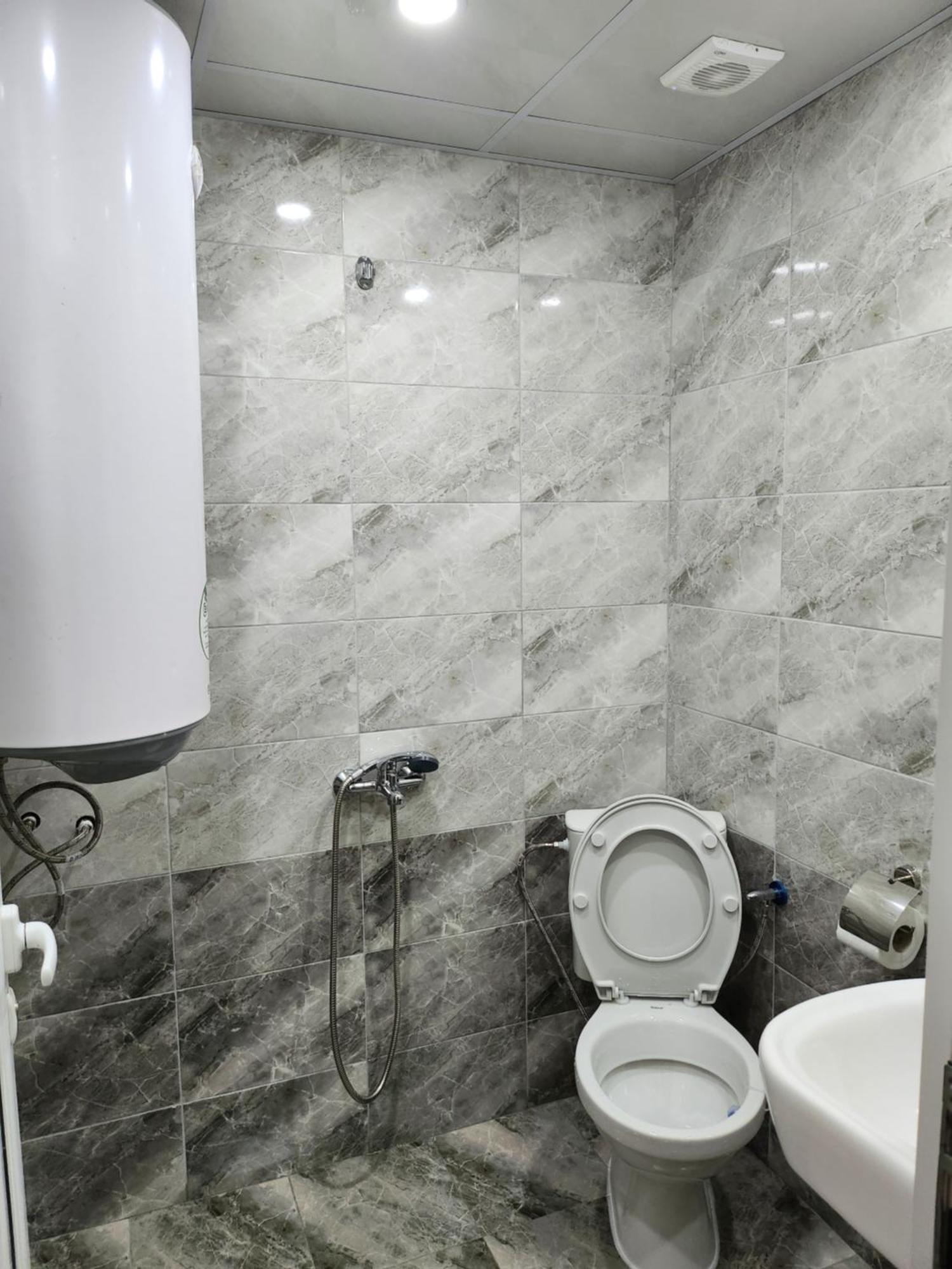Apartment Lachevi Σαντάνσκι Εξωτερικό φωτογραφία