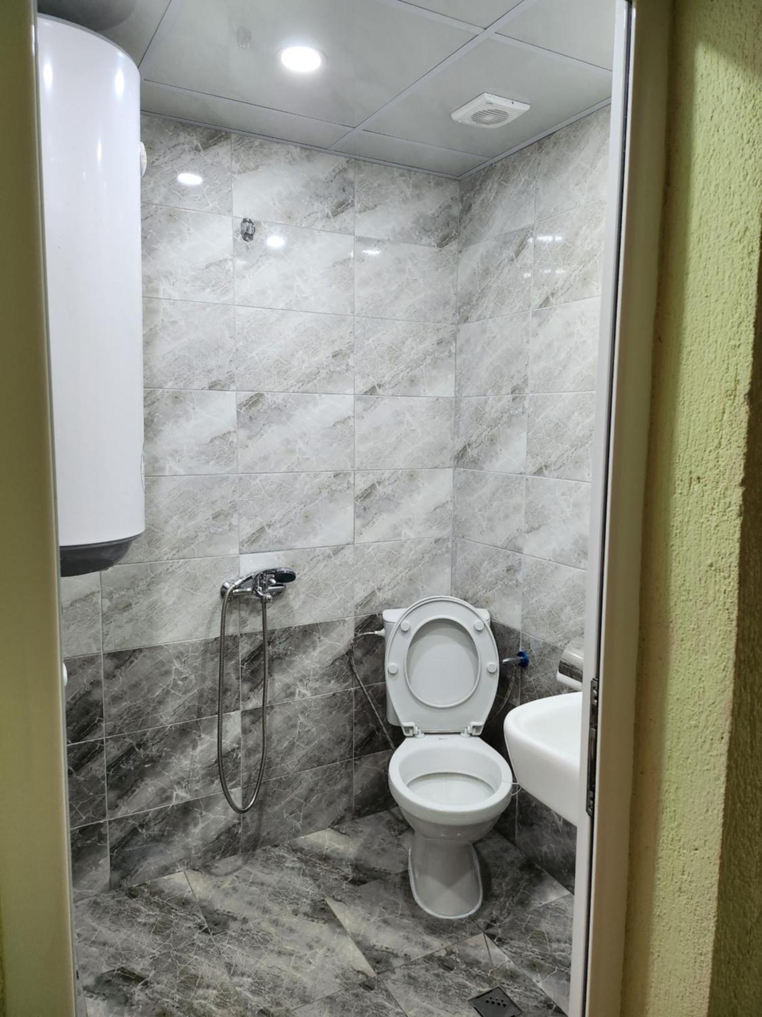 Apartment Lachevi Σαντάνσκι Εξωτερικό φωτογραφία