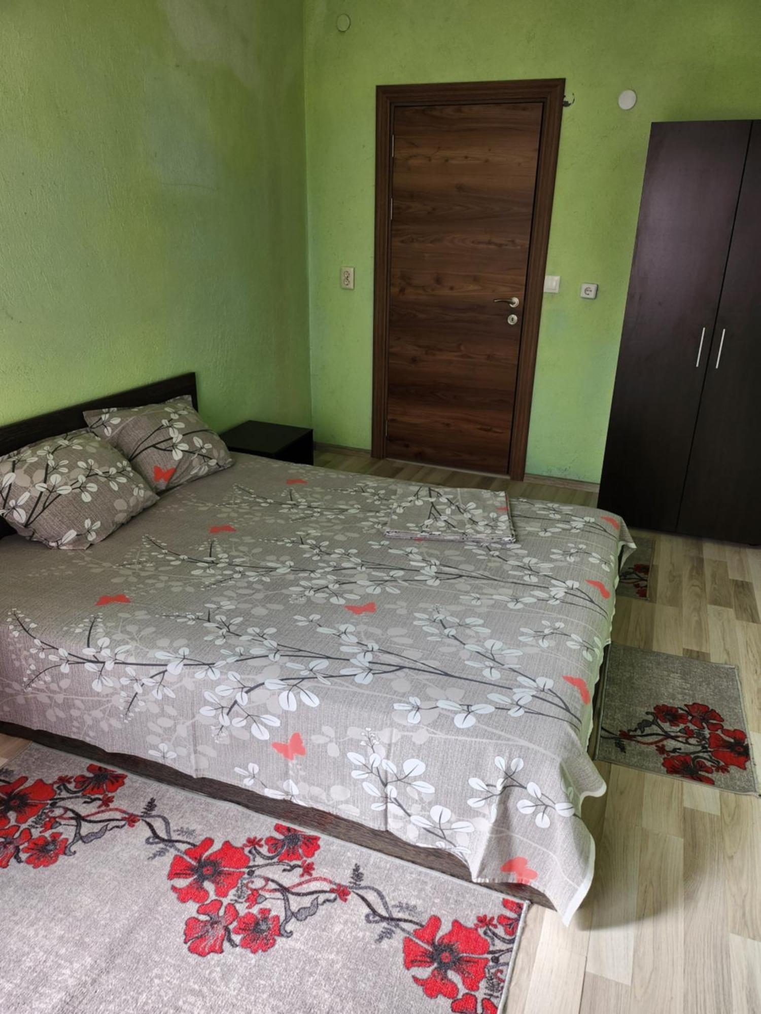 Apartment Lachevi Σαντάνσκι Εξωτερικό φωτογραφία