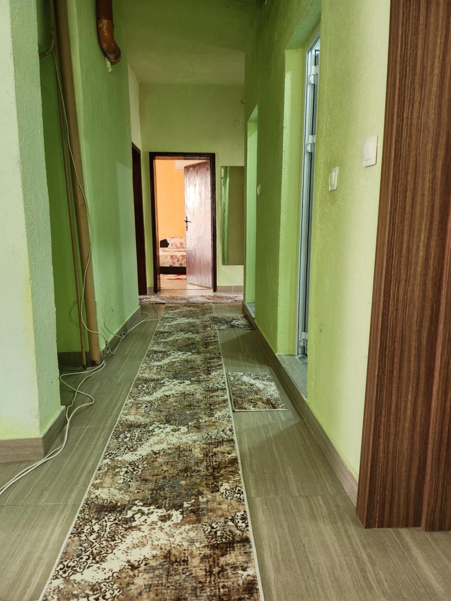 Apartment Lachevi Σαντάνσκι Εξωτερικό φωτογραφία