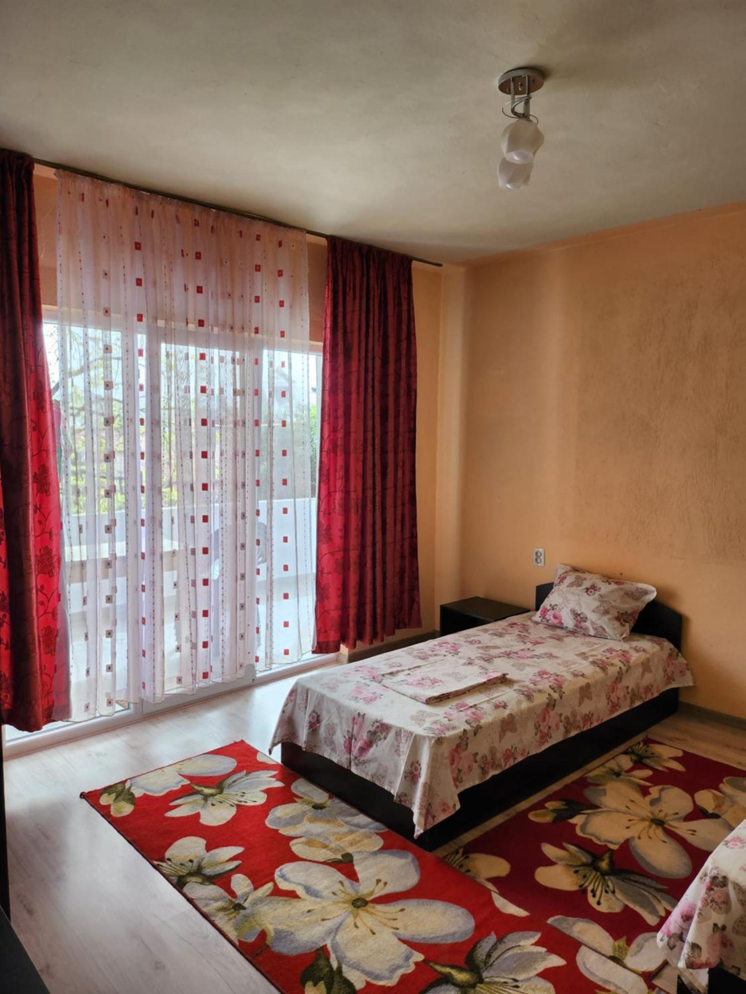 Apartment Lachevi Σαντάνσκι Εξωτερικό φωτογραφία